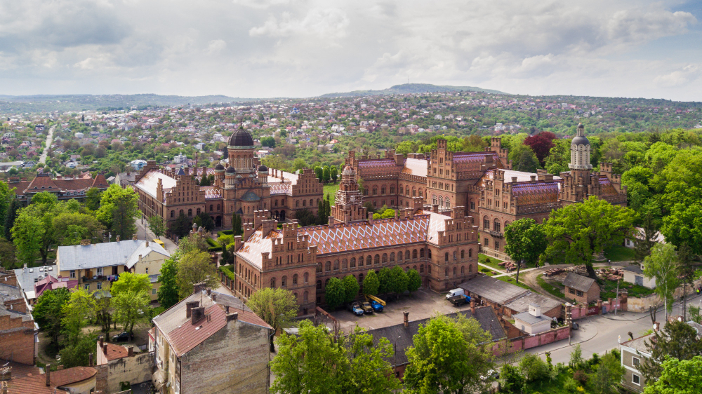 University of Pennsylvania